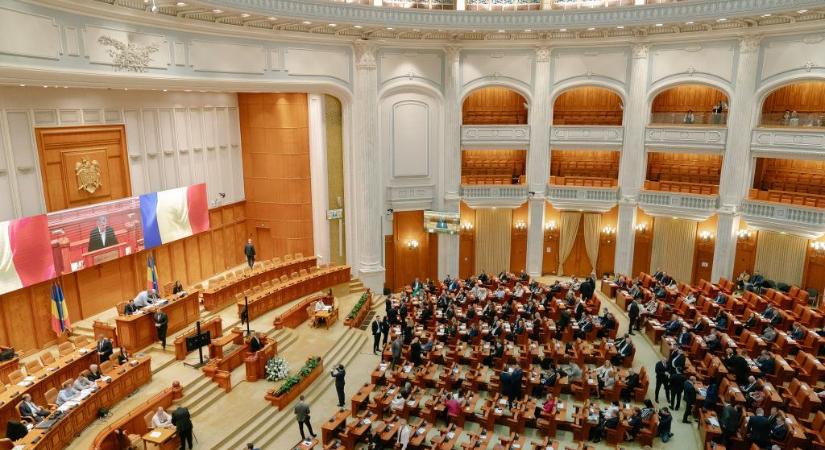 Egyre nagyobb a baj Romániában, brutális volt az első negyedév