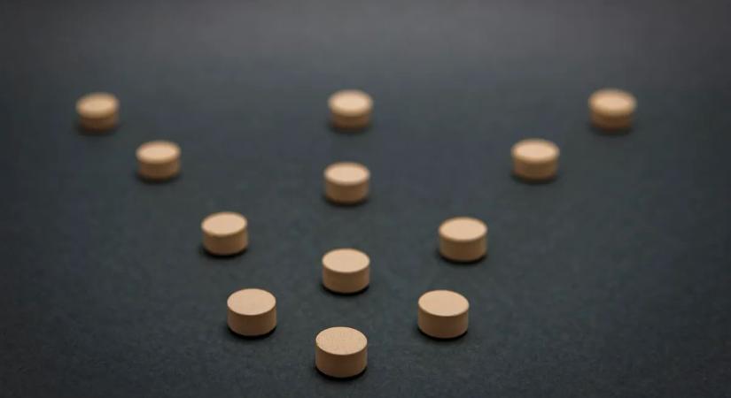 Megvan az Alzheimer-kór ellenszere? Ez a vitamin lehet a megoldás