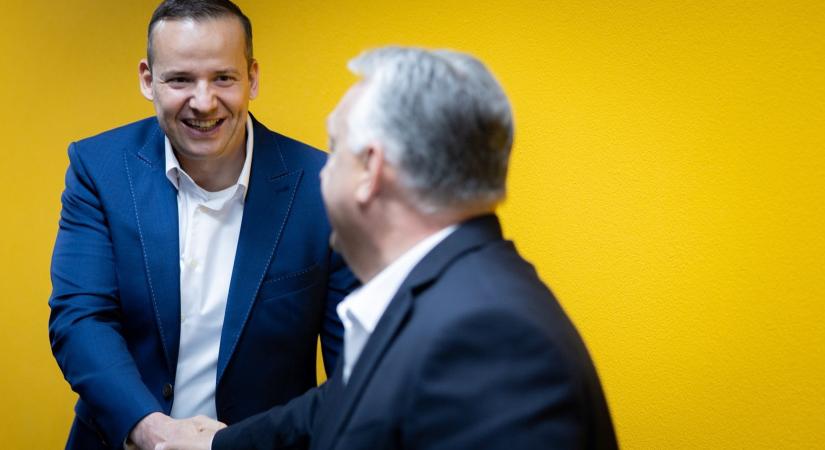 Dopeman, Németh Balázs és Toroczkai közösen tüntettek