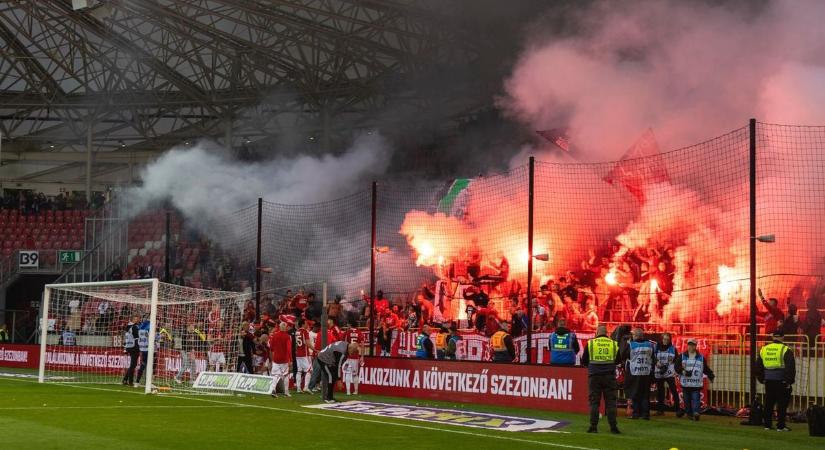 Ez már szinte hivatalos! Tehetséges játékossal erősít a DVSC!
