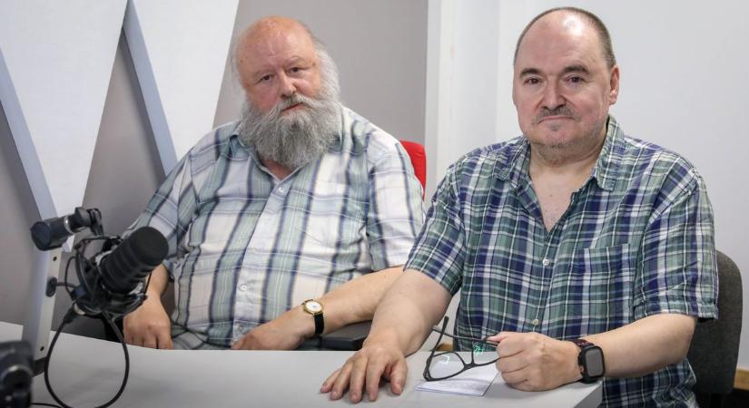 „Az igazi érték utat tör magának” – A Szinva Irodalmi Díj nyomában