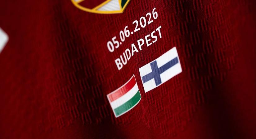 Felkészülési mérkőzés: Magyarország-Finnország (0-0) - percről percre