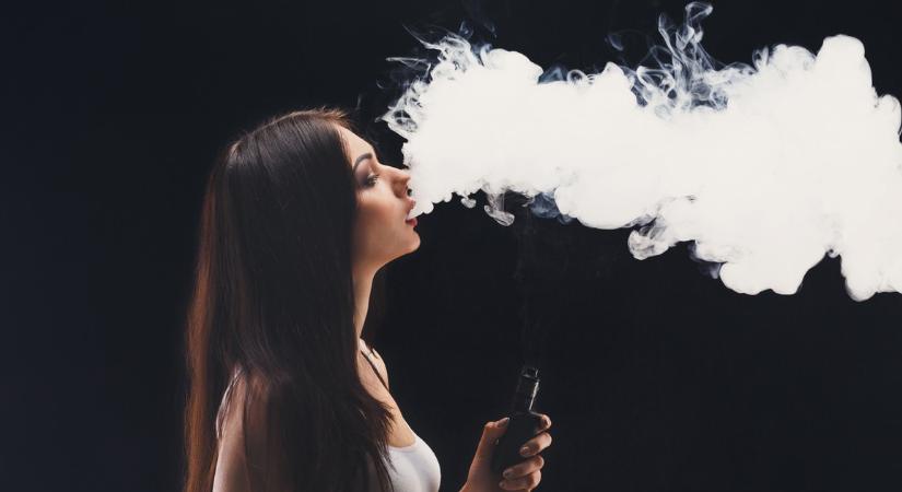 Újra brutális méretű a cigaretta feketepiaca - Ennyi dohány- és vape termékek forog illegálisan az Európai Unióban, Magyarország is érintett