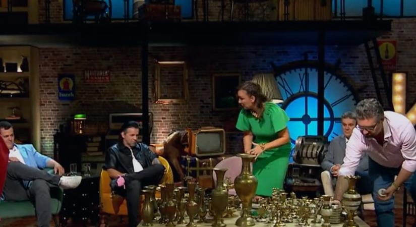 Meghízott vagy botoxoltatott? Katona Szandra reagált a bántó kommentekre