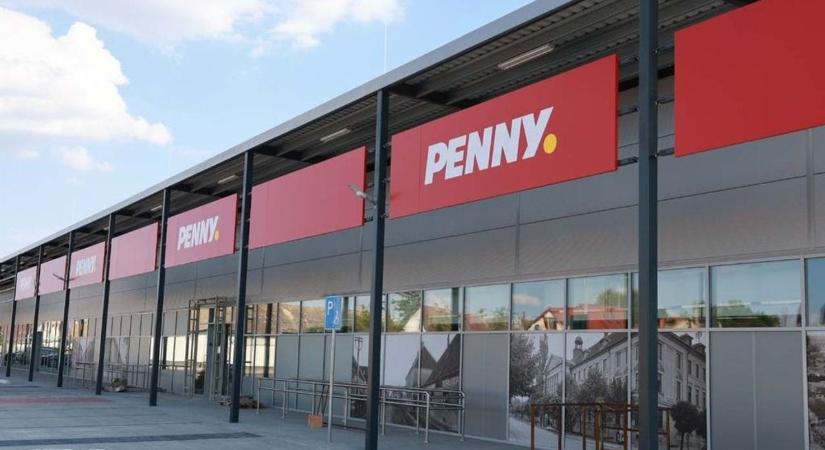 Először a Penny nyit, majd sorra a többi új üzlet a bátaszéki bevásárlóközpontban