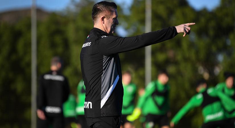 Fordulat Keane-ügyben: tényként közlik Skóciában, ki lesz a Celtic edzője
