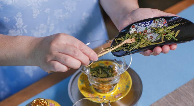 Kávé vagy tea? A csontjai csak az egyikre szavaznak