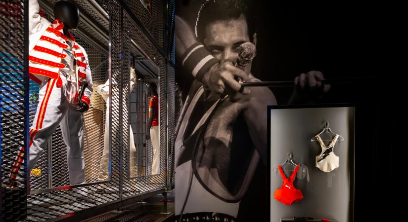 „Freddie-t nem lehetett nem szeretni” – a Queen legendás frontemberéről meséltek a HVG-nek a legközelebbi barátai