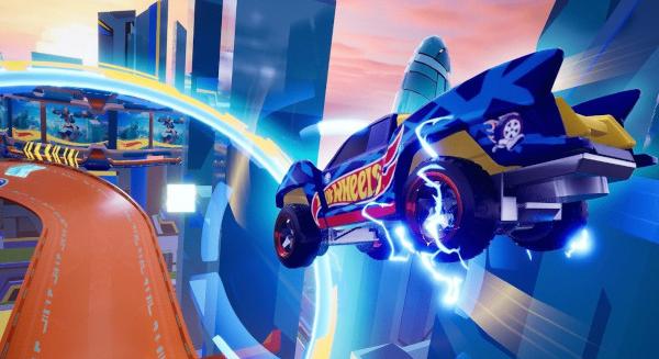 SGF 2026: Idő előtt lebukott a Hot Wheels Infinite Rush, a szivárogtató szerint ma fogják bejelenteni a Summer Game Festen