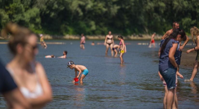 Nincs tenger, nincs Balaton? Debrecenből másfél órán belül nyolc helyen is csobbanhatunk ingyen