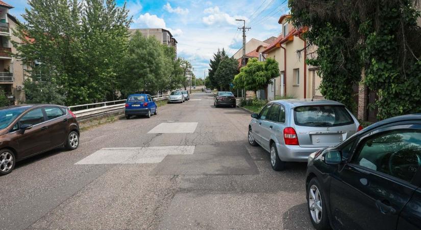 Parázs vita után megszületett a döntés az egri Szalapart forgalmáról