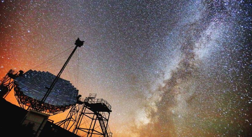 Ezt látnod kell, különleges hónap vár az égbolton: bolygóegyüttállások, meteorok és eperhold