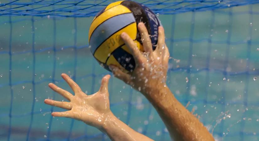 Férfi vízi ob I: a Kaposvár és az UVSE győzelmével ért véget az alsóházi idény