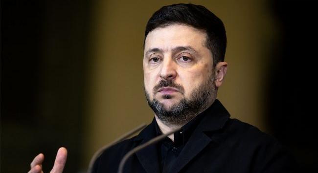 Zelenszkij reagált Putyin „gyenge” válaszára, amit a levelére adott