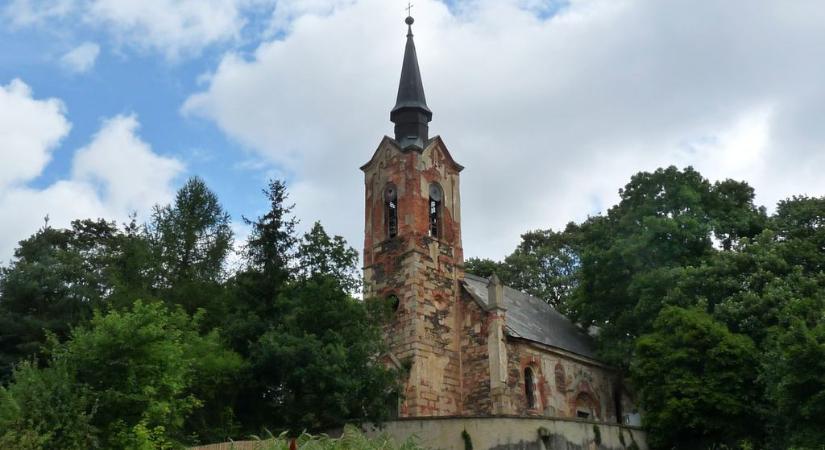 30 hátborzongató szellem lakja a lukovái Szent György-templomot: egyetemista mentette meg a pusztulástól