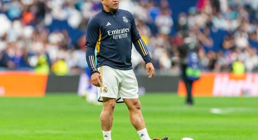 Rengeteg tartásdíj, sok munka – kitálalt a legendás Roberto Carlos