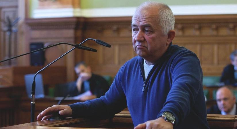 Hazatér a 90-es évek alvilágának koronatanúja