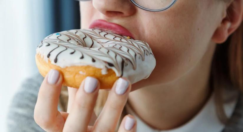 Állandóan cukor után sóvárogsz? 13 tipp, hogy leszokj róla!