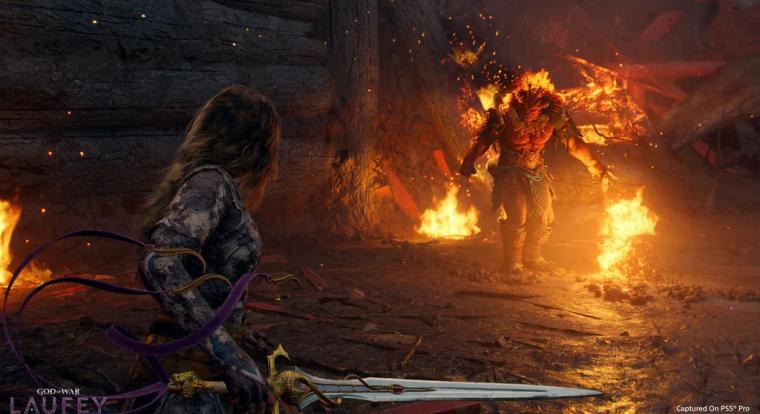 Az új God of Warban a széria egyik legfontosabb alkotója is visszatér