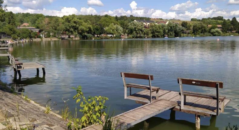 Szörnyű tragédia: a Bánki-tóba fulladt egy 15 éves fiú