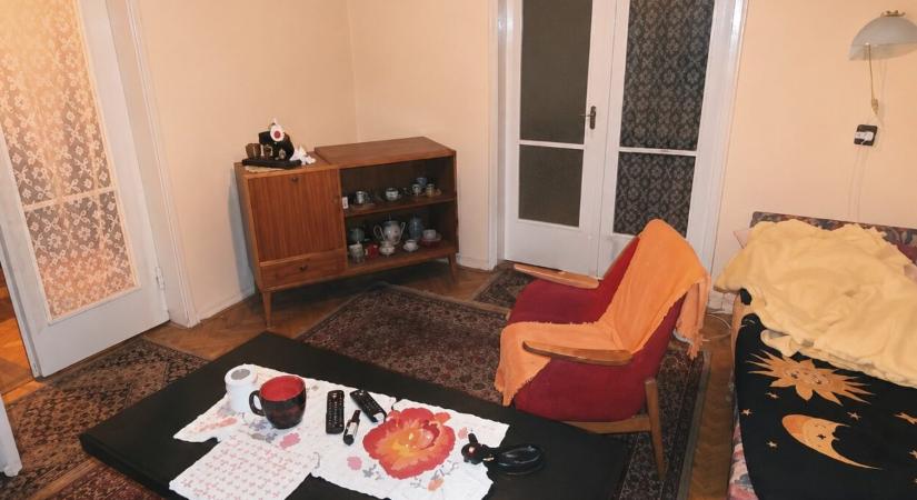 Tévéző férfi tévéjét lopta el egy besurranó tolvaj