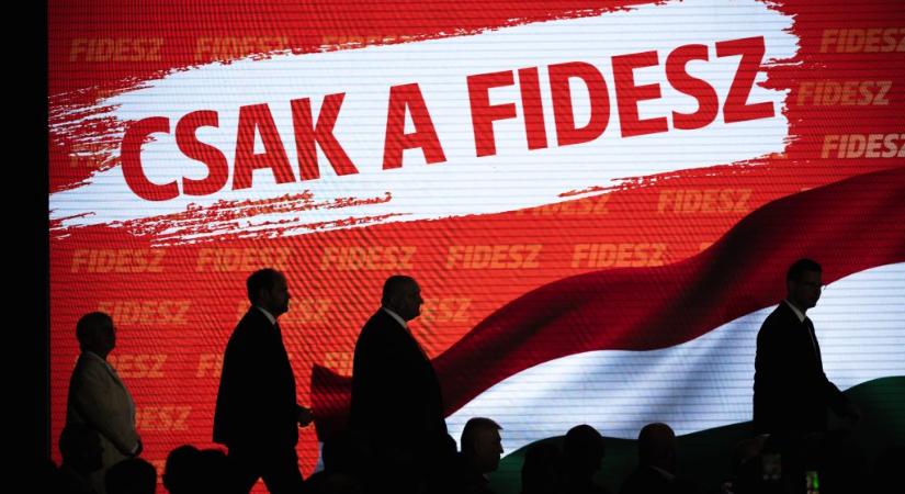 Eltűnhet a Fideszből a választókerületi rendszer