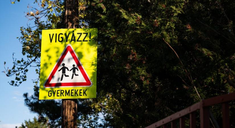 Megszűnik a rendőri jelenlét a gyermekotthonokban