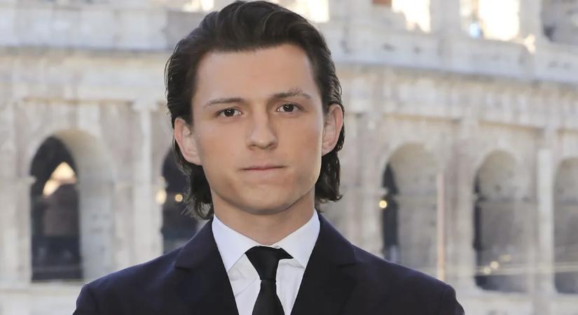 Tom Holland alkoholfüggőségéről vallott