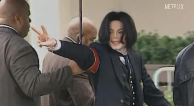 „Én most mondom le örökre a Netflixet” – Kiakadtak a rajongók, botrányos lett a Michael Jacksonról szóló dokufilm