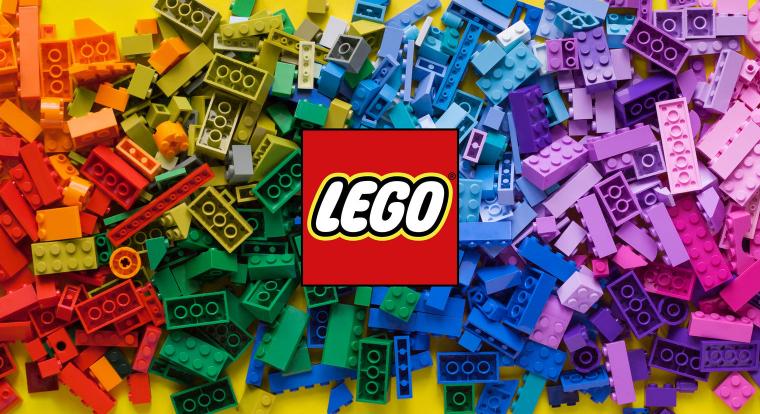 A LEGO bejelentette az eddigi legnagyobb készletet a világon