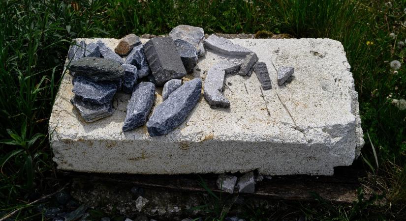 Azbesztkrízis: több mint kétszázötven magyar települést érinthet