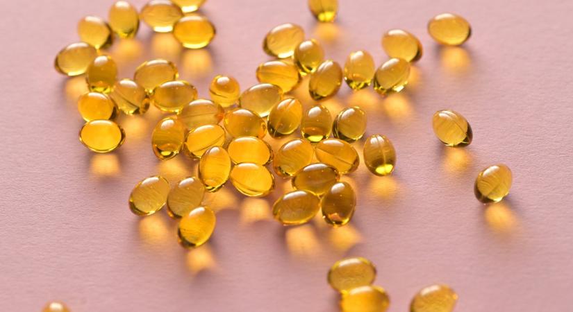 D-vitamint szedsz? Nem csak az számít, mikor veszed be: ez sokkal fontosabb