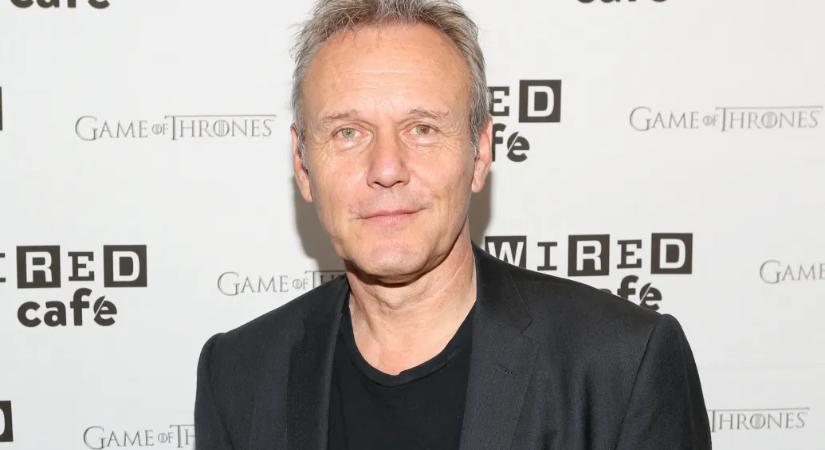 Meghalt Anthony Head, a Buffy, a vámpírok réme sztárja
