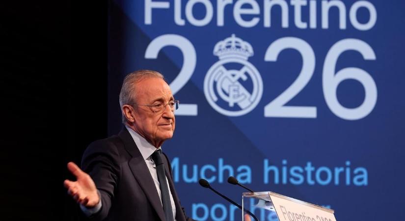 Modric a világbajnokság után visszavonul, Pérez 150 milliós rekordigazolást lengetett be - külföldi körkép