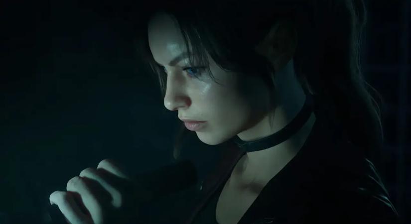 A Resident Evil Veronica nyitotta meg az idei Summer Game Festet