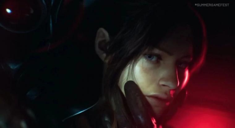Érkezik a következő Resident Evil remake, ezúttal a Code: Veronicán a sor