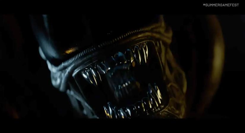 Keveset mutató, de annál hangulatosabb előzetesben mutatkozott be az Alien Isolation 2 a Summer Game Festen
