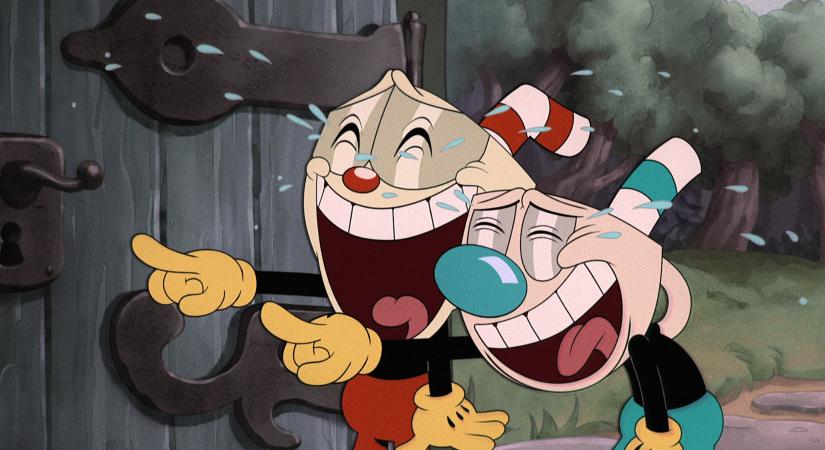 [SGF 2026] Jön a Cuphead 2., sőt ezen kívül bejelentettek még egy érdekes spin-offot is a rajzfilmes kalandhoz