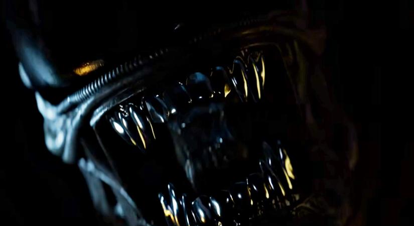 [SGF 2026] Egy hátborzongató előzetessel hivatalosan is leleplezték az Alien: Isolation 2-t, amelyben a xenomorf megmutatja fogsorát