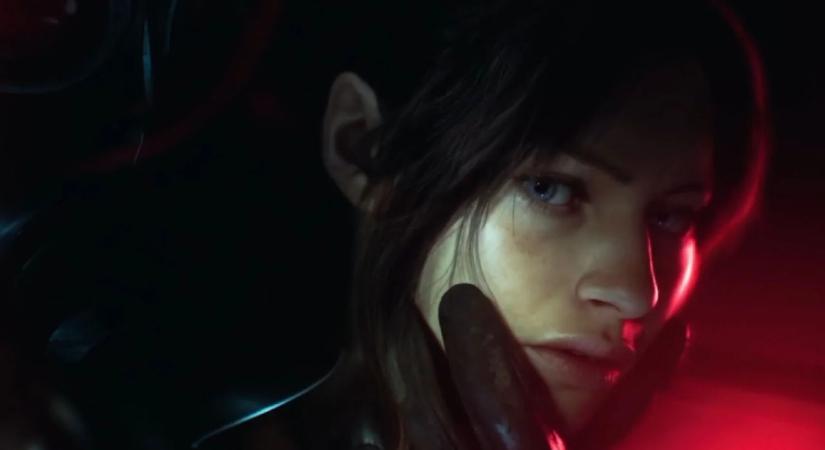 A Capcom végre elővette az egyik legfontosabb adósságát – jövőre jön a Resident Evil: Veronica! [VIDEO]