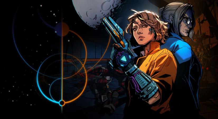 Tempus Vitae: Metroidvania, de nem a megszokott stílusban! [VIDEO]