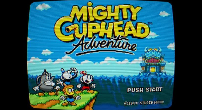 Készül a Mighty Cuphead Adventure, de nem ez az egyetlen játék, amin a StudioMDHR jelenleg dolgozik