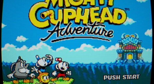 SGF 2026: Egyszerre két Cuphead-játék készül
