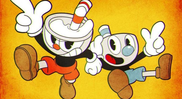 Két játékot is bejelentettek a Cuphead fejlesztői