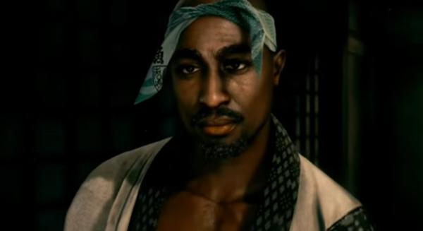 SGF 2026: Tupac Shakur a Stranger Than Heaven fedélzetén