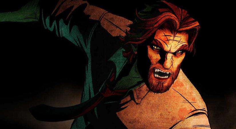 [SGF 2026] Remastert kap a The Wolf Among Us, és újból életjelet adott magáról a második rész, ami idén már nem jelenik meg