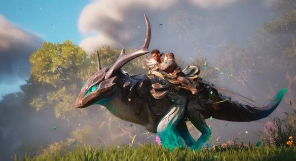 SGF 2026: Az MMORPG-k evolúciójának következő lépcsőfoka a Guild Wars 3 lesz