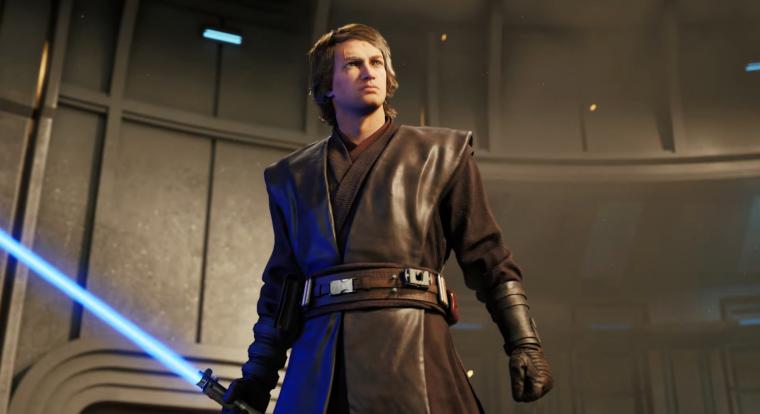 Anakin Skywalker is tiszteletét teszi a Star Wars Zero Company új előzetesében