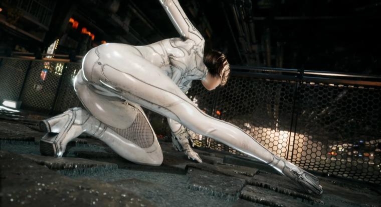 Hivatalos: jön az új Stellar Blade, de nem folytatás lesz, hanem valami egészen más