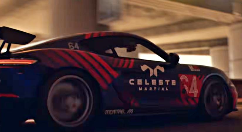 [SGF 2026] Autós üldözésekkel teli új előzetest kapott a Clutch, a Forza Horizon 5 fejlesztőjének versenyzős akciójátéka